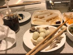 -海底捞火锅(明湖路店)