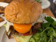-Egg•Allday Brunch(襄阳北路店)