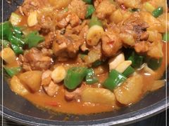 -小尕子·新疆菜(明园店)
