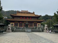 -南京市江宁方山