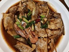 -洲晓鲜·舟山海鲜大排档(朱家尖风景区店)