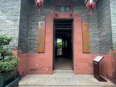 -东莞市可园博物馆