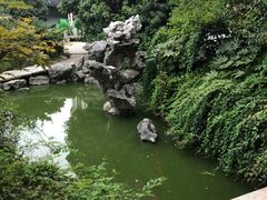 -祝家花園(伯渎港店)