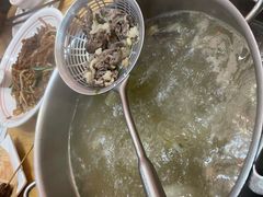 -嬷孙家潮汕牛肉火锅(北京路天河城店)