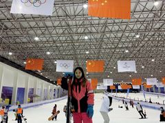 -绍兴启迪乔波冰雪世界