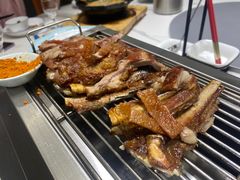 -正阁海鲜餐厅(六虹桥店)