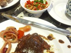 -吉布鲁牛排海鲜自助(龙湖北城天街购物广场店)