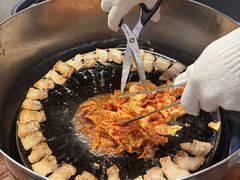 -杀猪天·韩国烤肉(总店)