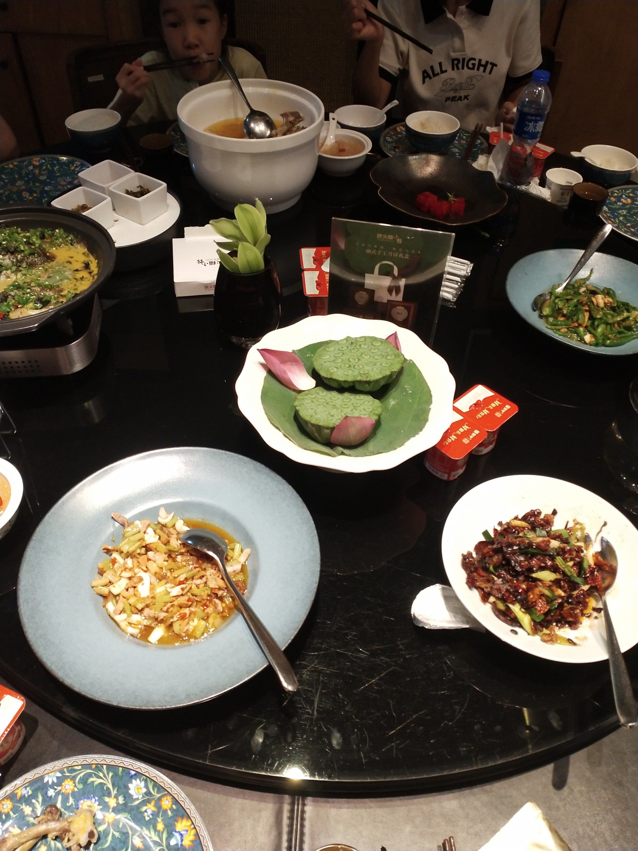 长沙冰火楼小馆运达店