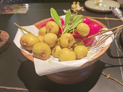 -季季山·云南野生菌火锅(上海首店)