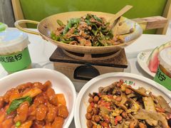 -周大厨·辣椒炒肉(龙湖南京雨山天街店)