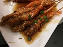 -美极鲜食坊(宝安南路店)