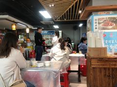 -小民大排档(光谷店)