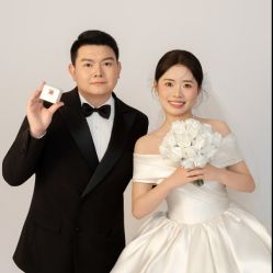 -雅云婚纱摄影工作室旗舰店