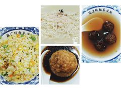 -粗茶淡饭(东关街店)
