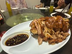 -聚首堂·特色小吃·肘子(什刹海德胜门店)