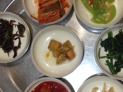 -Daorae Korean BBQ Tanjung Tokong