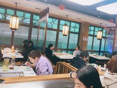 大堂-野妹火锅(龙岗店)