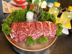 -潮庭牛肉火锅·骑楼私宴