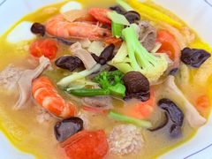 -小绍兴家宴·百年绍兴菜(鲁迅路店)