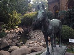 -马勒别墅饭店(静安寺店)