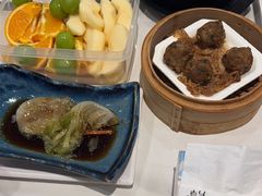 -稻香海鲜饭店(第一国际店)
