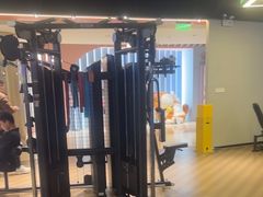 -NRG健身私教CLUB(打浦桥店)