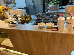 -比格比萨自助(宝山日月光店)