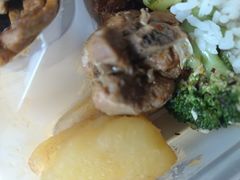 -同济大学-北苑食堂