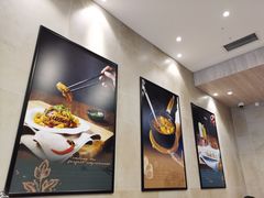 -康师傅私房牛肉面(马泉营奥莱店)