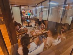 -乐凯撒披萨(汇港购物中心店)