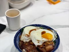 -澳门陈光记烧味饭店(南京德基广场店)