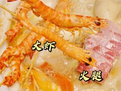 -金龙·打边炉(武进路店)