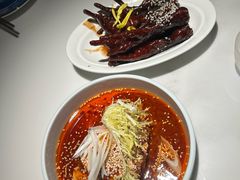 -桂满陇·桃花院落(长泰广场店)
