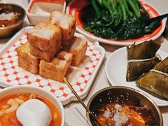 -明腾壹间茶餐厅(新都会花园广场店)