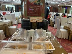 -良友·海鲜青岛菜(五四广场店)