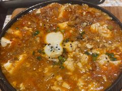 -欧巴烤肉(创富世纪店)