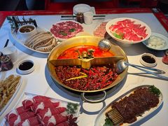 -小龙翻大江文化火锅(宽窄店)