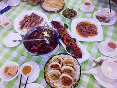 -快乐海鲜城(虎泉街店)