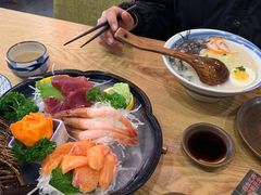 -八间(合生汇店)