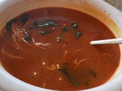 -马尔龙新疆饭店·清真(瑞景店)