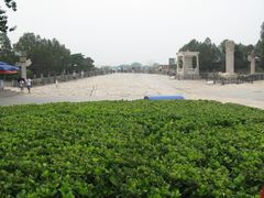 -卢沟桥文化旅游区