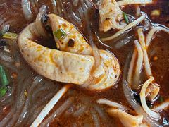 -白家高记肥肠粉(总店)