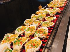-雍和会海鲜姿造自助(湖东路店)