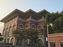 -长沙市青少年宫