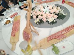 -南门涮肉(天坛南门店)