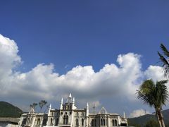 -玫瑰海岸文化旅游度假区