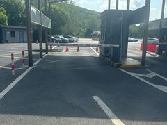 -佘山国家森林公园-1号地面停车场