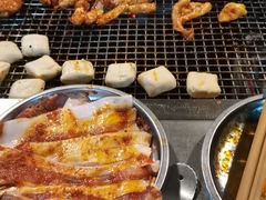 -同心烧烤(总店)