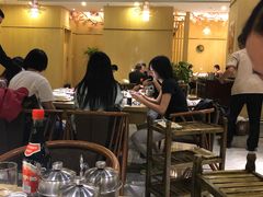 大堂-新廊桥(原科华廊桥店)